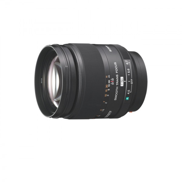 Sony SAL135F28, Tele-Objektiv mit Smooth Transition Focus (135 mm, F2,8 [T4,5] STF, A-Mount Vollformat, geeignet für A99 Serie) schwarz-33